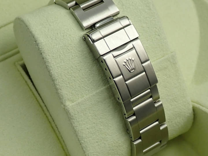 Rolex Explorer <Warranty, Box, etc.>