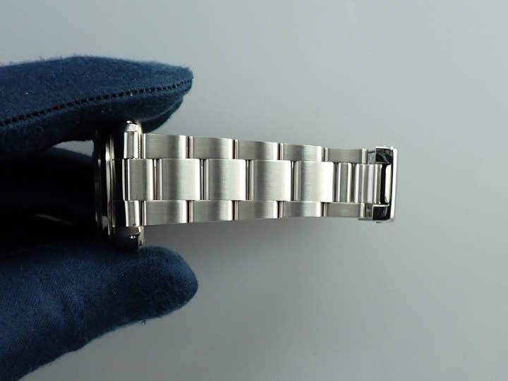 ロレックス エクスプローラーI Ref.1016 ステンレススチール ブラック文字盤