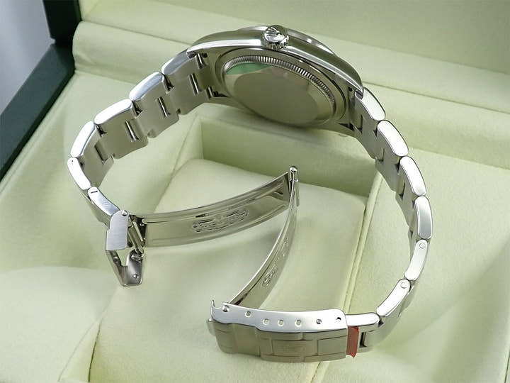 Rolex Explorer <Warranty, Box, etc.>