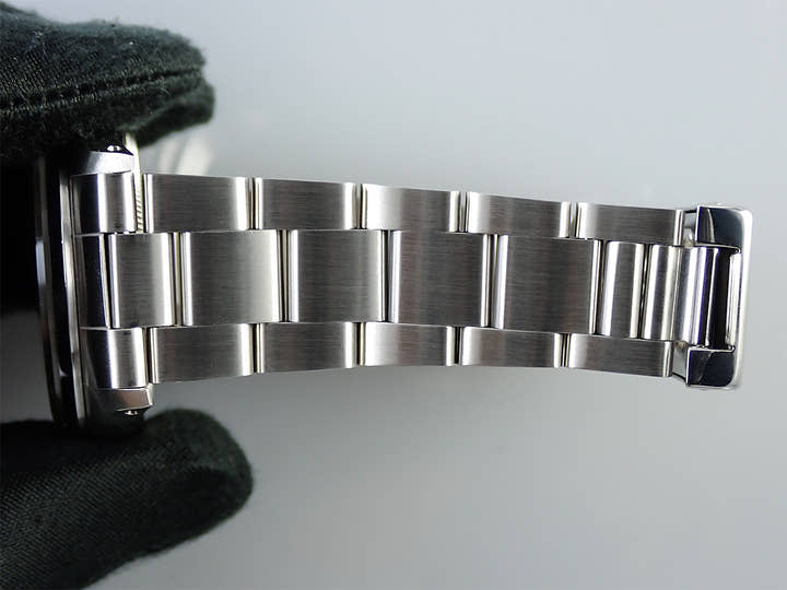 ロレックス エクスプローラーI Ref.1016 ステンレススチール ブラック文字盤