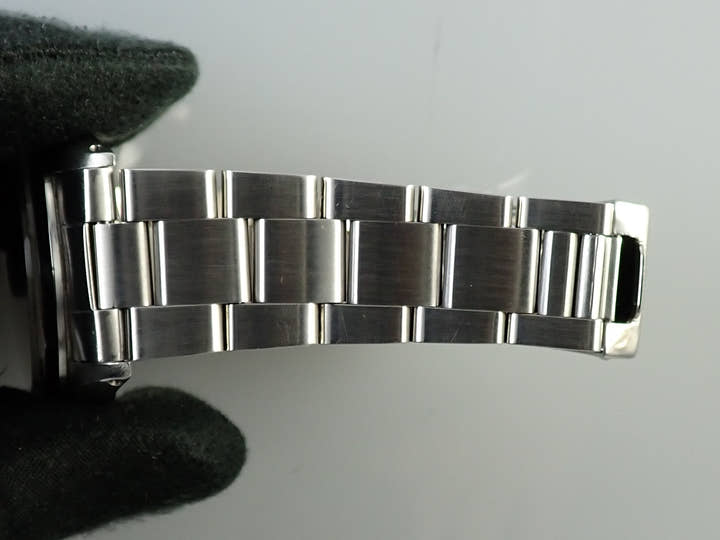 ロレックス エクスプローラーI Ref.1016 ステンレススチール ブラック文字盤