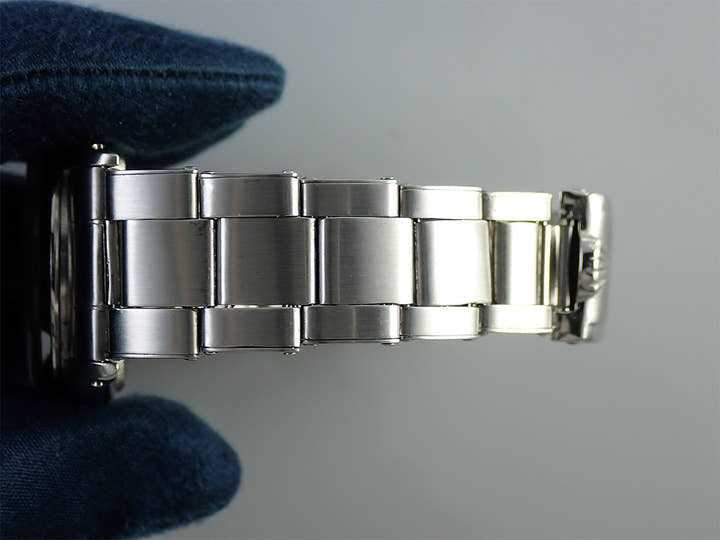 ロレックス エクスプローラーI Ref.1016 ステンレススチール ブラック文字盤