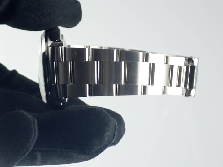 Rolex Explorer I Ref.1016 Black Dial Used explorer-269