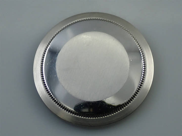 ロレックス エクスプローラーI Ref.1016 ステンレススチール ブラック文字盤