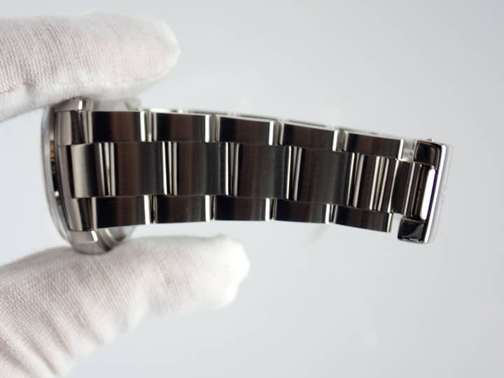 ロレックス エクスプローラーI Ref.14270 ブラック文字盤 中古 explorer-275