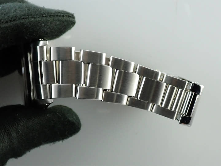 ロレックス エクスプローラーI Ref.1016 ステンレススチール ブラック文字盤