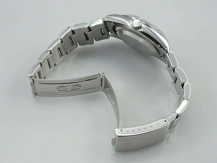 Rolex Explorer <Warranty, Box, etc.>