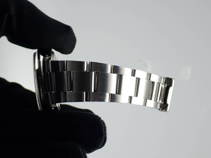 Rolex Explorer I Ref.1016 Black Dial Used explorer-292