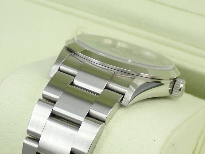 Rolex Explorer <Warranty, Box, etc.>