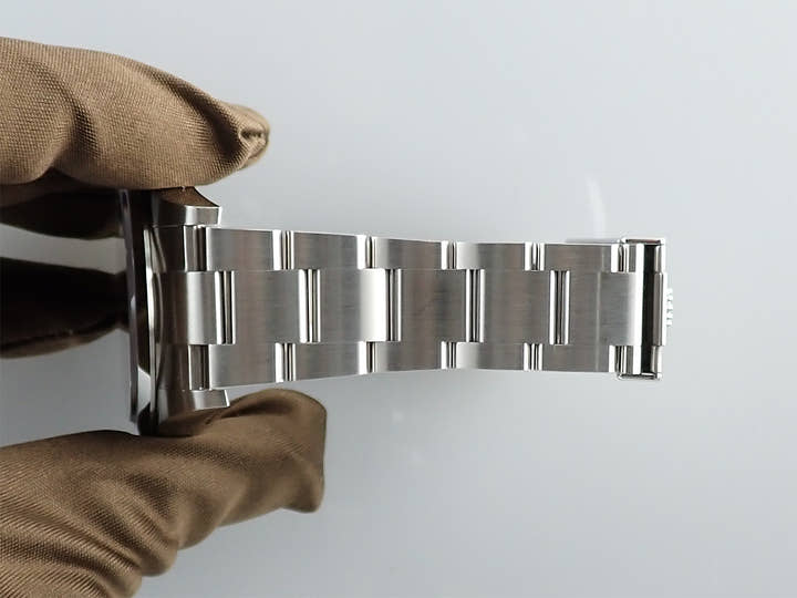 Rolex Explorer <Warranty, Box, etc.>