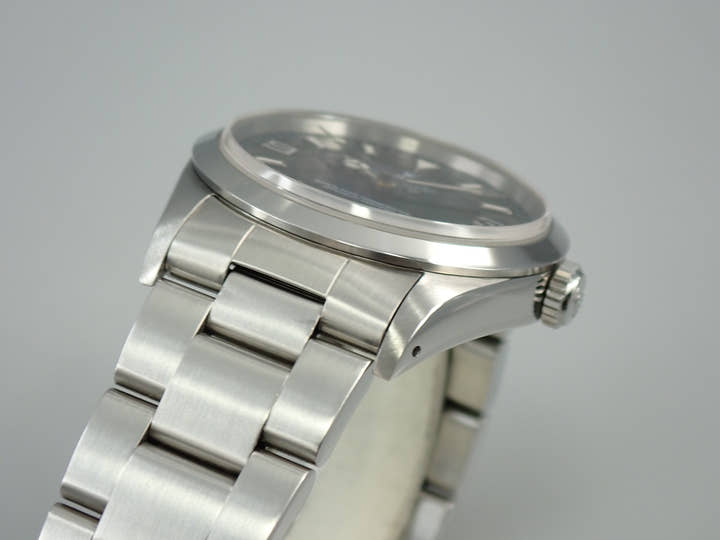 Rolex Explorer <Warranty, Box, etc.>