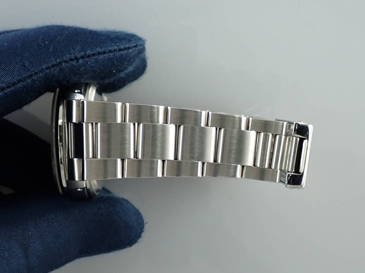 ロレックス エクスプローラーI Ref.1016 ステンレススチール ブラック文字盤