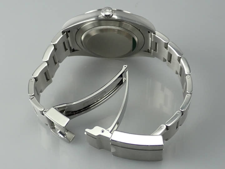 Rolex Explorer <Warranty, Box, etc.>