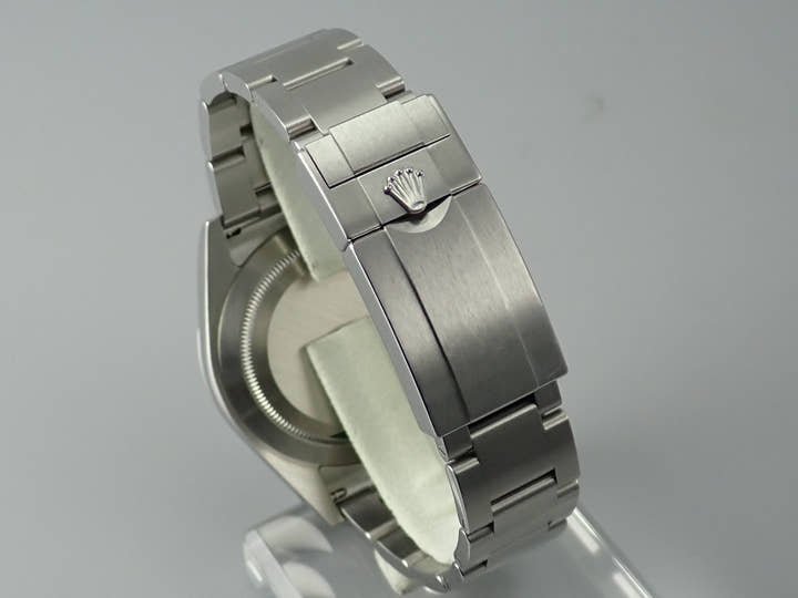 Rolex Explorer <Warranty, Box, etc.>