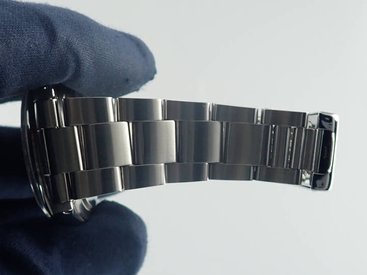 Rolex Explorer I Ref.1016 Black Dial Used explorer-323