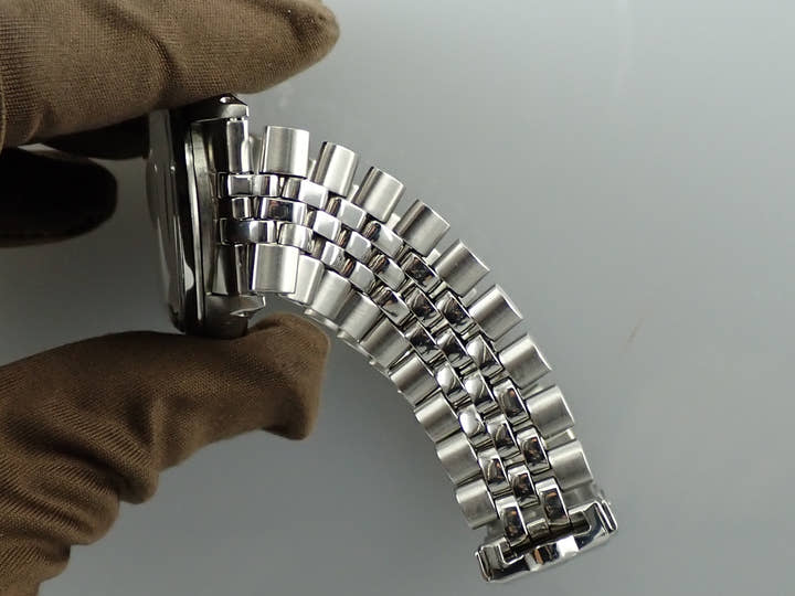 ロレックス エクスプローラーI Ref.1016 ステンレススチール ブラック文字盤