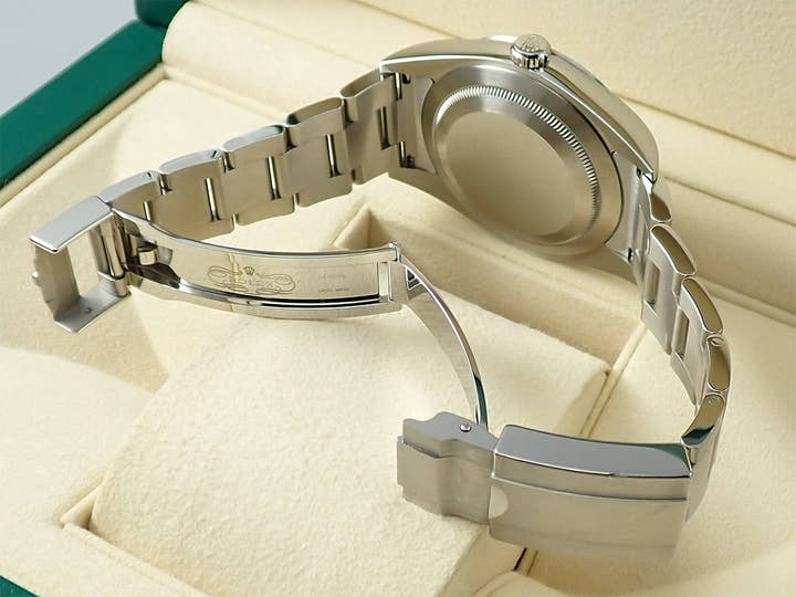 Rolex Explorer <Warranty, Box, etc.>