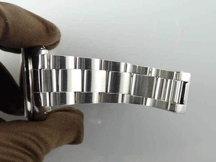 ロレックス エクスプローラーI Ref.1016 ステンレススチール ブラック文字盤