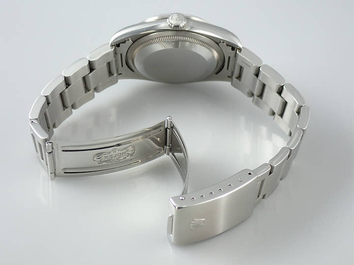 Rolex Explorer <Warranty, Box, etc.>