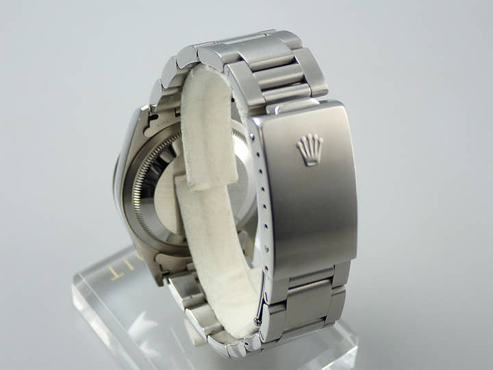 Rolex Explorer <Warranty, Box, etc.>