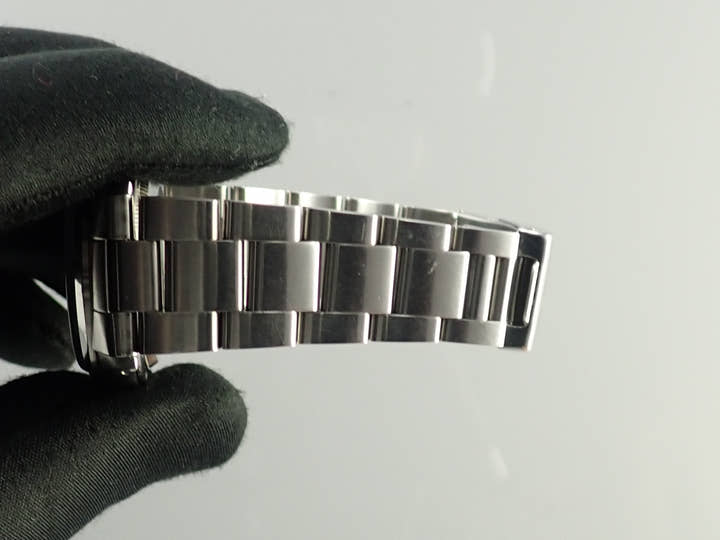 ロレックス エクスプローラーI Ref.1016 ステンレススチール ブラック文字盤