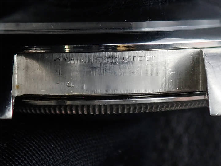Rolex Explorer
