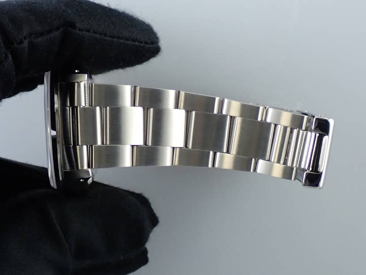 ロレックス エクスプローラーI Ref.14270 ステンレススチール ブラック文字盤