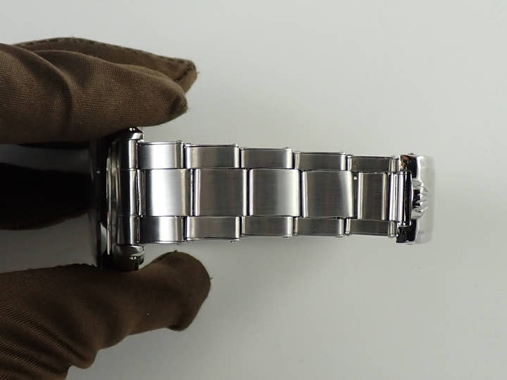 ロレックス エクスプローラーI Ref.1016 ステンレススチール ブラック文字盤 中古 25FW5WZP