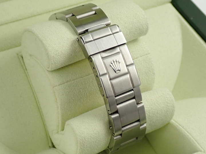 Rolex Explorer <Warranty, Box, etc.>