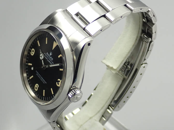 Rolex Explorer <Other>