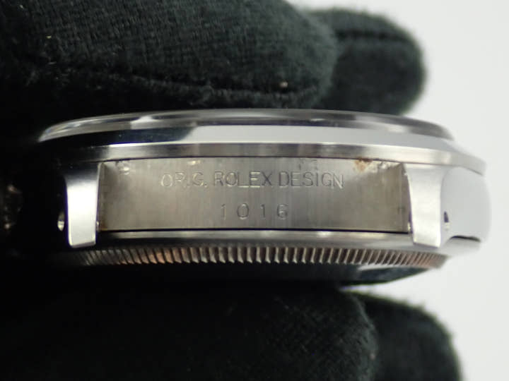 Rolex Explorer <Other>