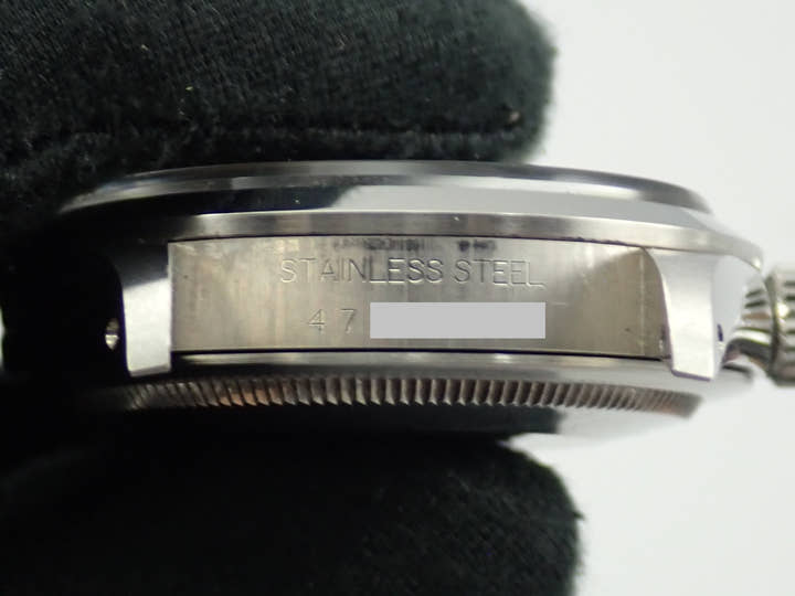 Rolex Explorer <Other>