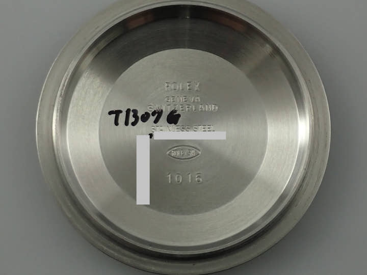 Rolex Explorer <Other>