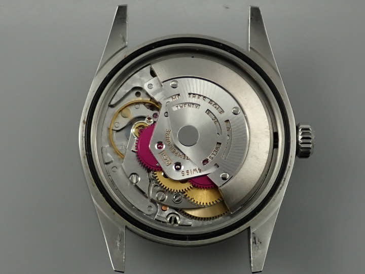 Rolex Explorer <Other>