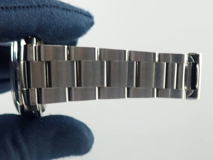 ロレックス エクスプローラーI Ref.1016 ステンレススチール ブラック文字盤