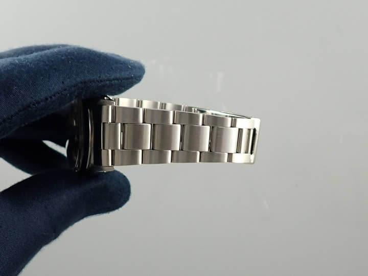 ロレックス エクスプローラーI Ref.1016 ステンレススチール ブラック文字盤