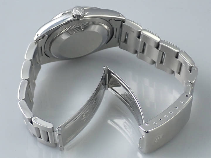 Rolex Explorer <Warranty, Box, etc.>