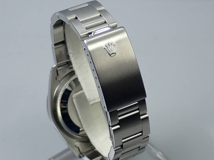 Rolex Explorer <Warranty, Box, etc.>