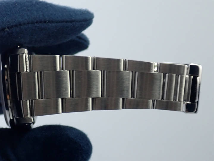 Rolex Explorer <Warranty, Box, etc.>