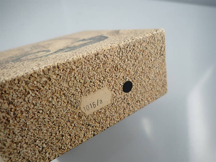 ロレックス エクスプローラーI Ref.1016 ステンレススチール ブラック文字盤