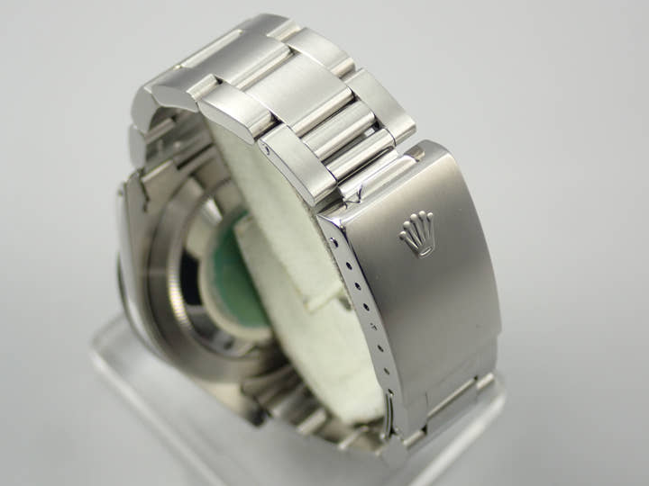 Rolex Explorer <Warranty, Box, etc.>