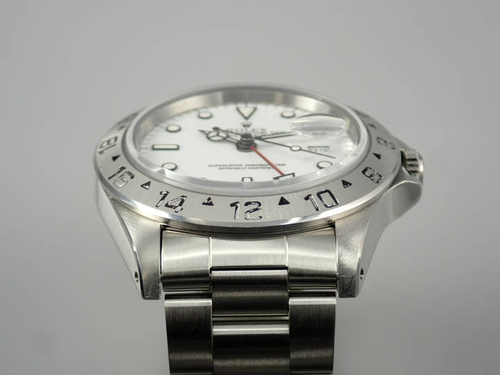 Rolex Explorer <Warranty, Box, etc.>