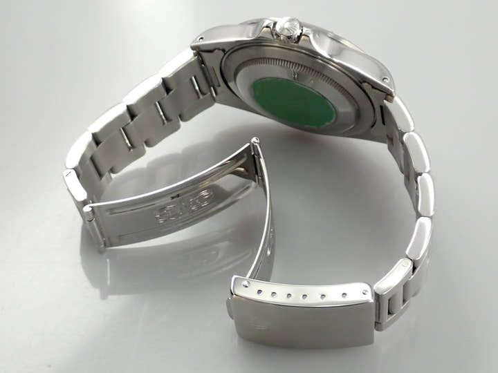 Rolex Explorer <Warranty, Box, etc.>