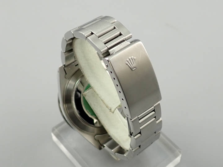 Rolex Explorer <Warranty, Box, etc.>