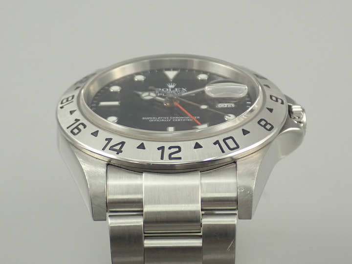 Rolex Explorer <Warranty, Box, etc.>