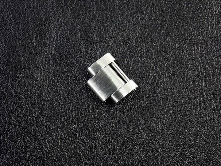 ロレックス エクスプローラーII Ref.16550 ステンレススチール アイボリー文字盤