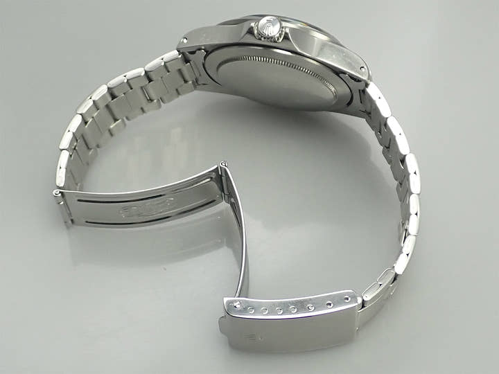 Rolex Explorer <Warranty, Box, etc.>