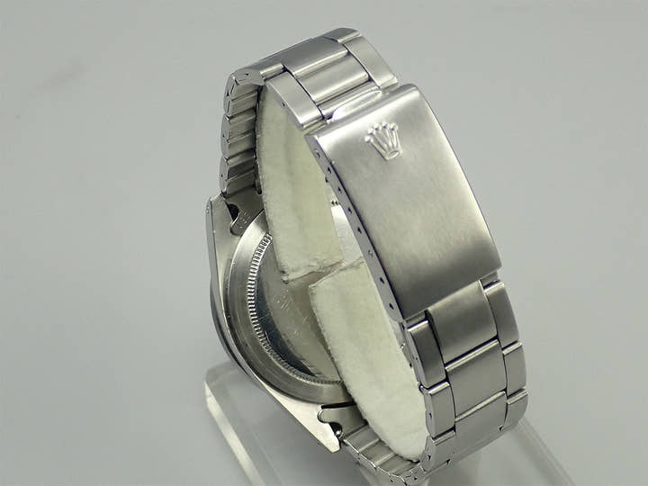 Rolex Explorer <Warranty, Box, etc.>