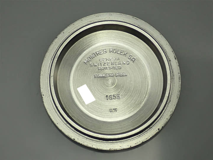 Rolex Explorer <Warranty, Box, etc.>