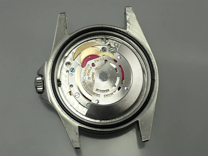 Rolex Explorer <Warranty, Box, etc.>